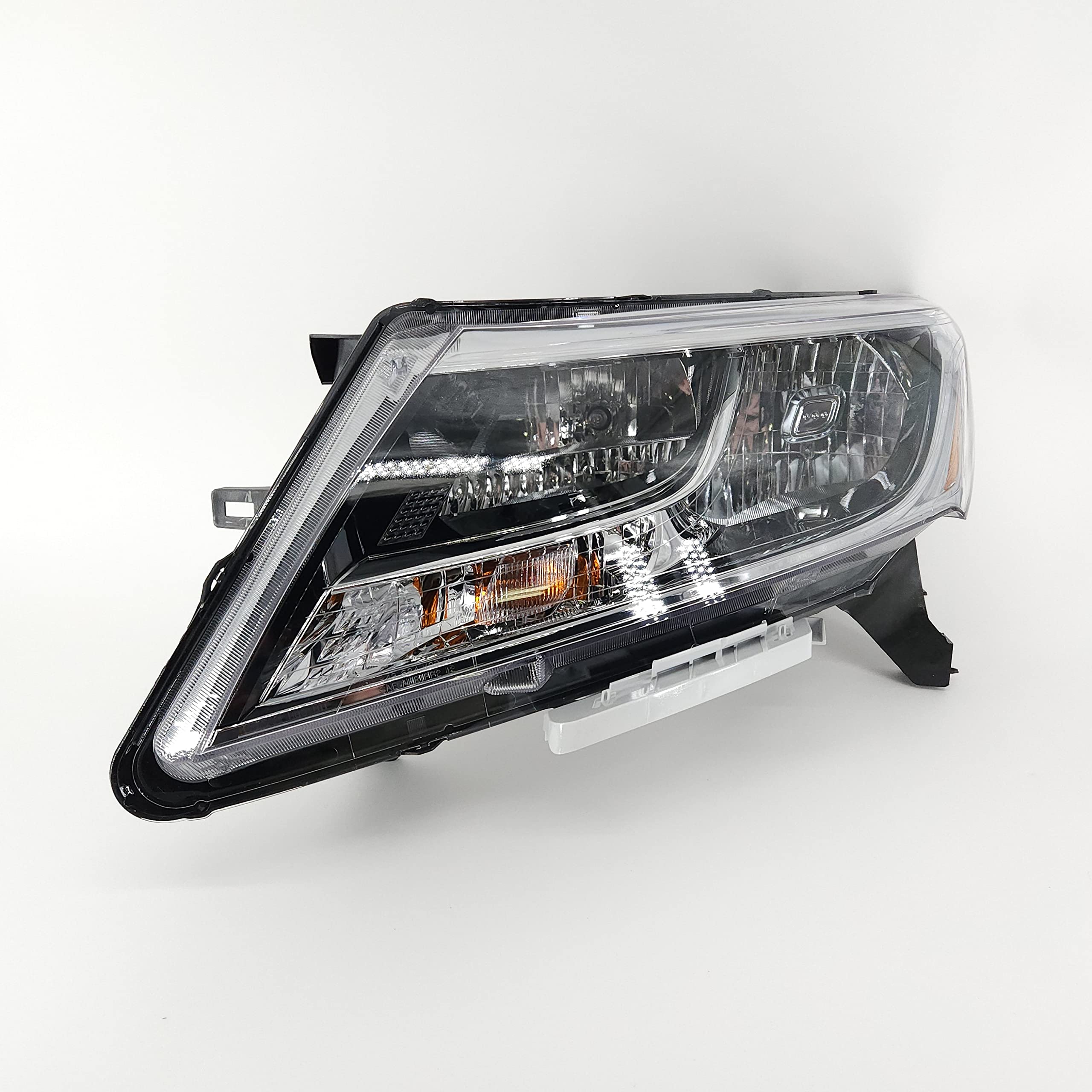 Amazon.com: Genuine Nissan Parts - Headlamp Assy-Lh (26060-3KA0B